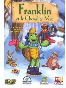 Franklin et le chevalier vert