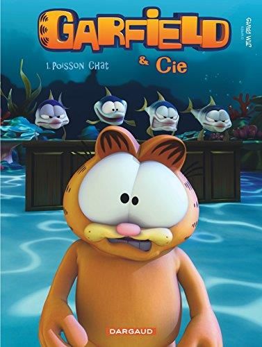 Garfield et Cie (T 1)