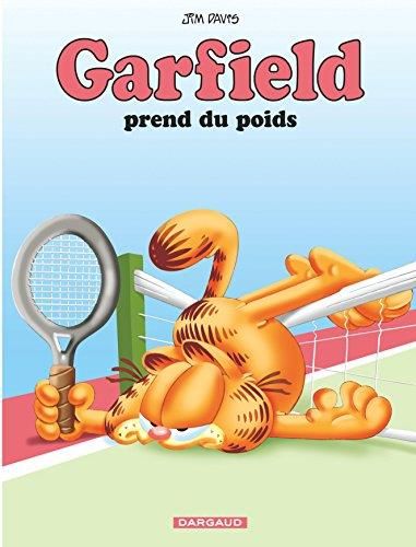 Garfield - T 1