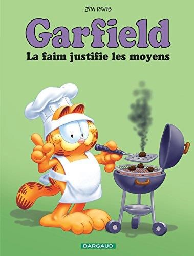 Garfield T 4