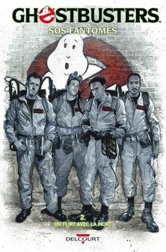 Ghostbusters : SOS fantômes
