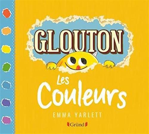 Glouton, les couleurs