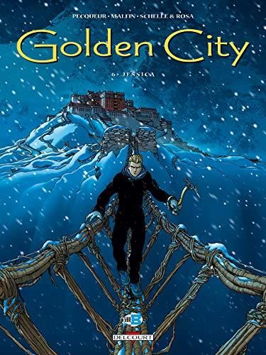 Golden City T.06