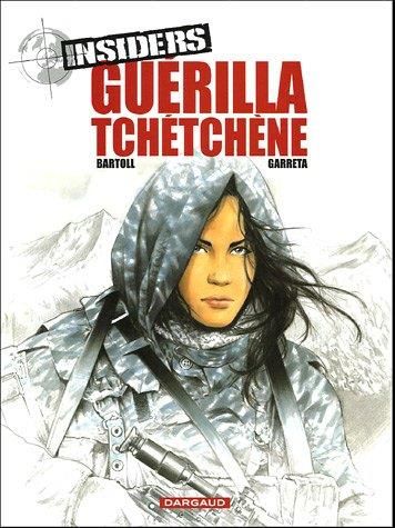 Guérilla tchétchène ( 1 )