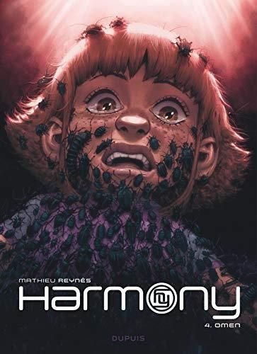 Harmony T.04