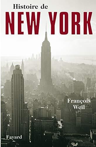 Histoire de new-york