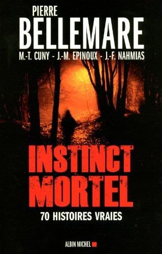 Instinct mortel