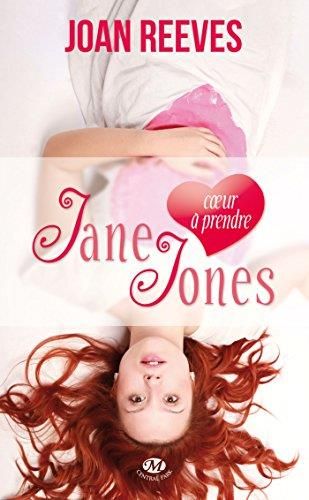 Jane jones