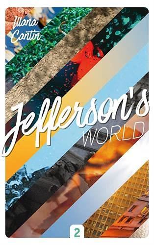 Jefferson's world