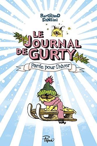 Journal de gurty (Le) t.2