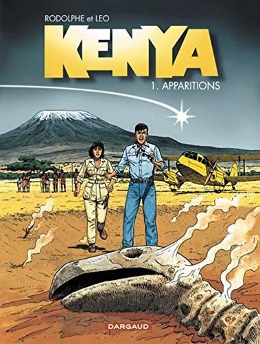 Kenya (1)
