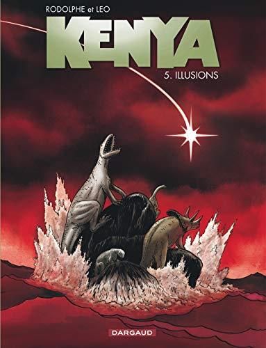 Kenya ( 5 )