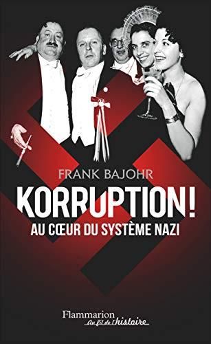 Korruption !