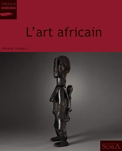 L'Art africain