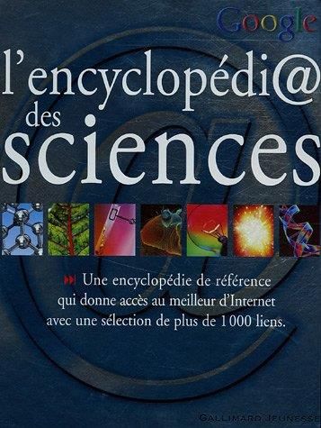 L'Encyclopédie des sciences