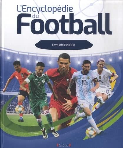 L'Encyclopédie du football