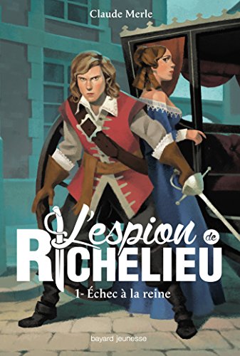 L'Espion de Richelieu
