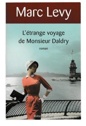 L'Etrange voyage de monsieur daldry