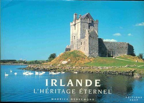 L'Irlande (l'héritage éternel )