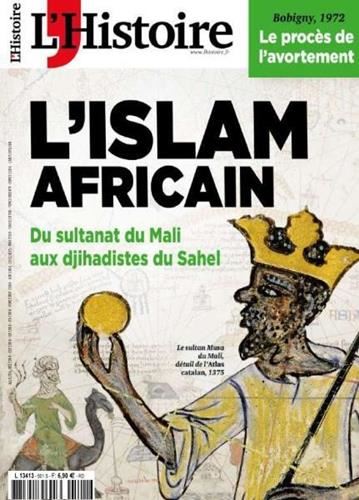 L'ISLAM Africain