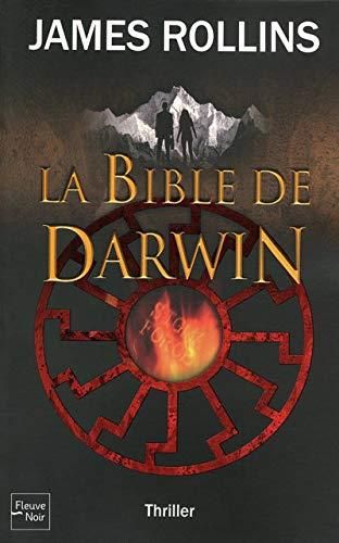 La Bible de Darwin