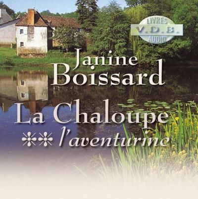 La Chaloupe (L'Aventurine) 2