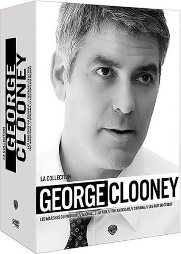 La Collection George Clooney