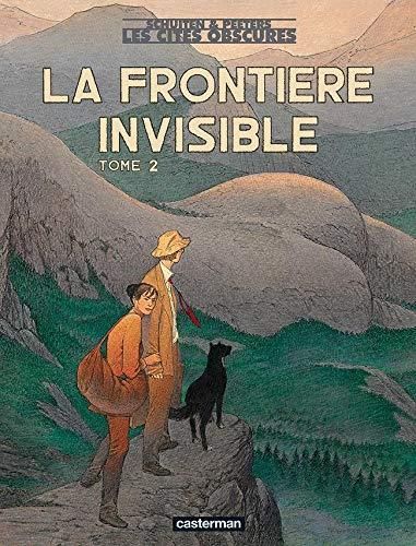 La Frontière invisible ( 2 )