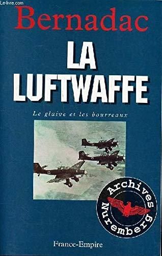 La Luftwaffe