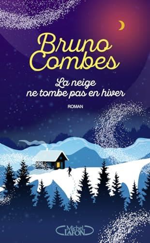 La Neige ne tombe pas en hiver