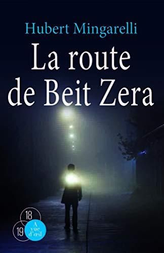 La Route de Beit Zera