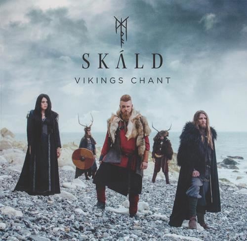 Le Chant des vikings