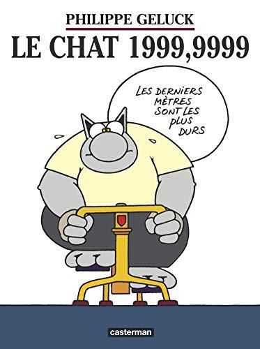 Le Chat 1999, 9999 ( 8 )