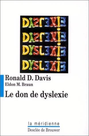 Le Don de la dyslexie