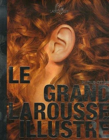 Le Grand Larousse illustré ( 3 )