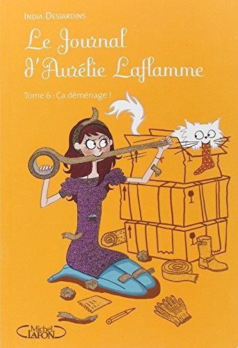 Le Journal d'Aurélie Laflamme (6)