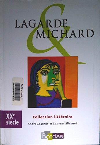 Le Lagarde & michard