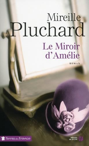 Le Miroir d'Amélie(T1)