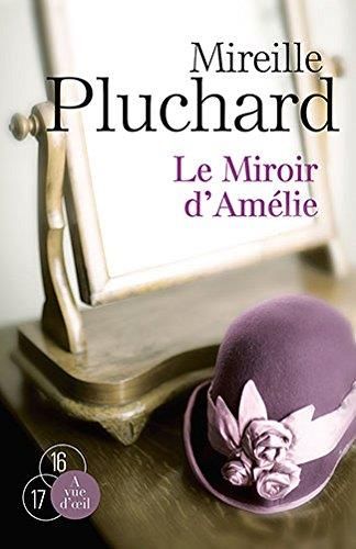 Le Miroir d'Amélie(T2)