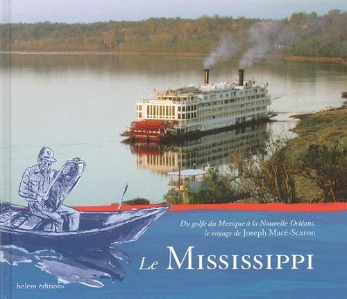 Le Mississippi