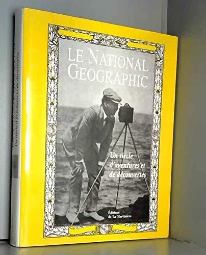Le National geographic