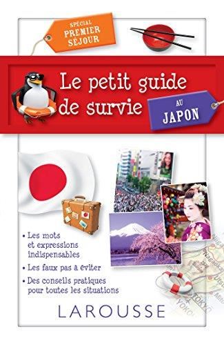 Le Petit guide de survie au Japon