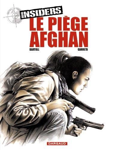 Le Piège afghan ( 4 )