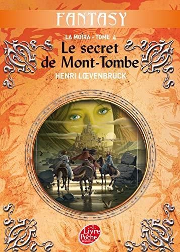 Le Secret de Mont-Tombe