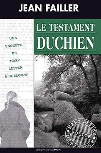 Le Testament duchien