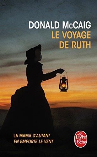 Le Voyage de Ruth