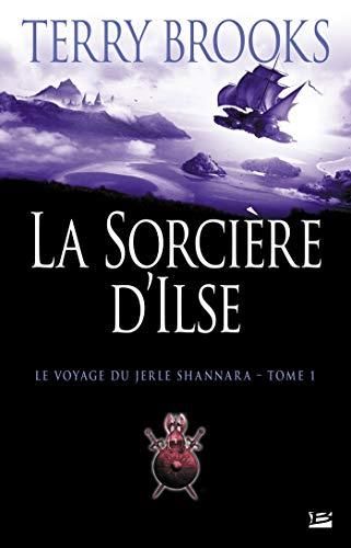 Le Voyage du Jerle Shannara