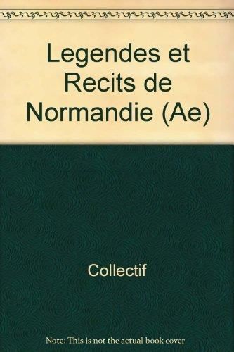 Légendes et récits de Normandie