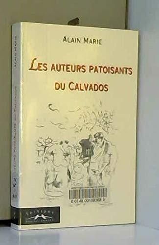 Les Auteurs patoisants du Calvados