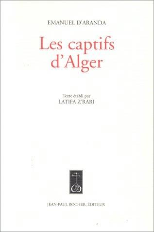 Les Captifs d'Alger